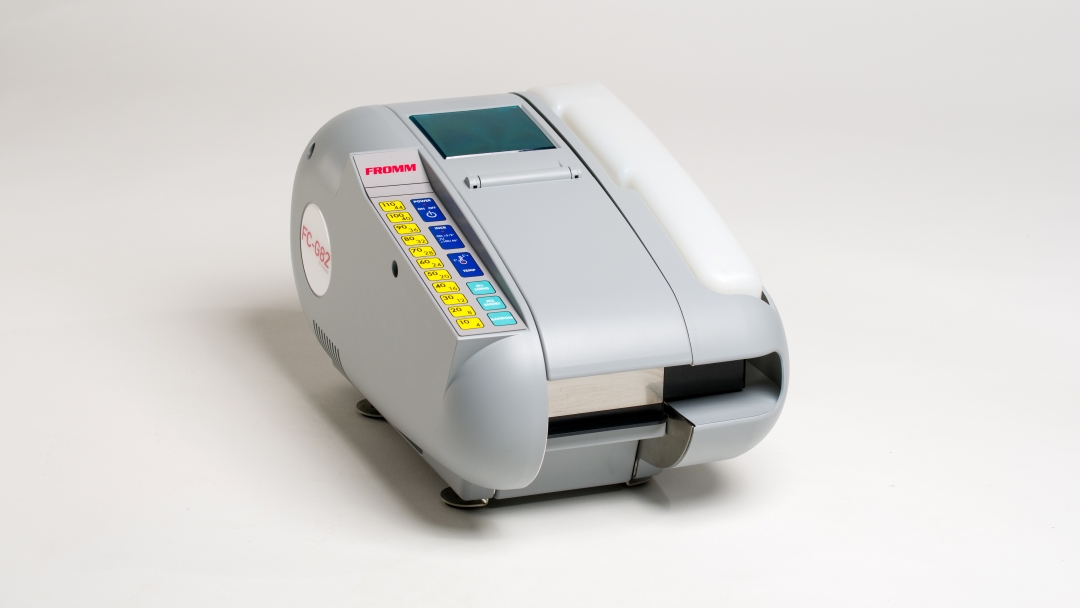 Humecteur semi-automatique - FROMM France 