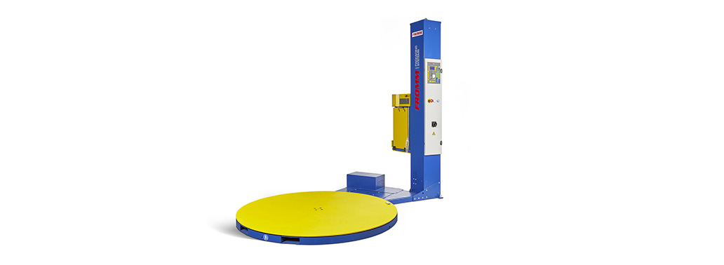 Banderolage | Machines FROMM France 