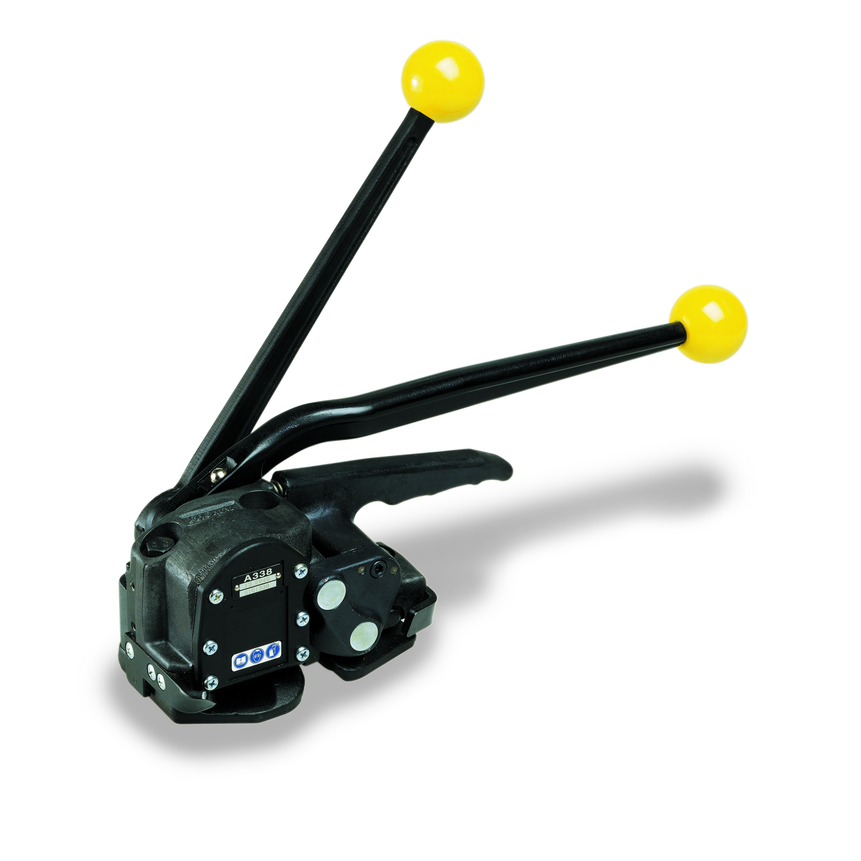 Cerclage Acier  A337 - A338 FROMM France