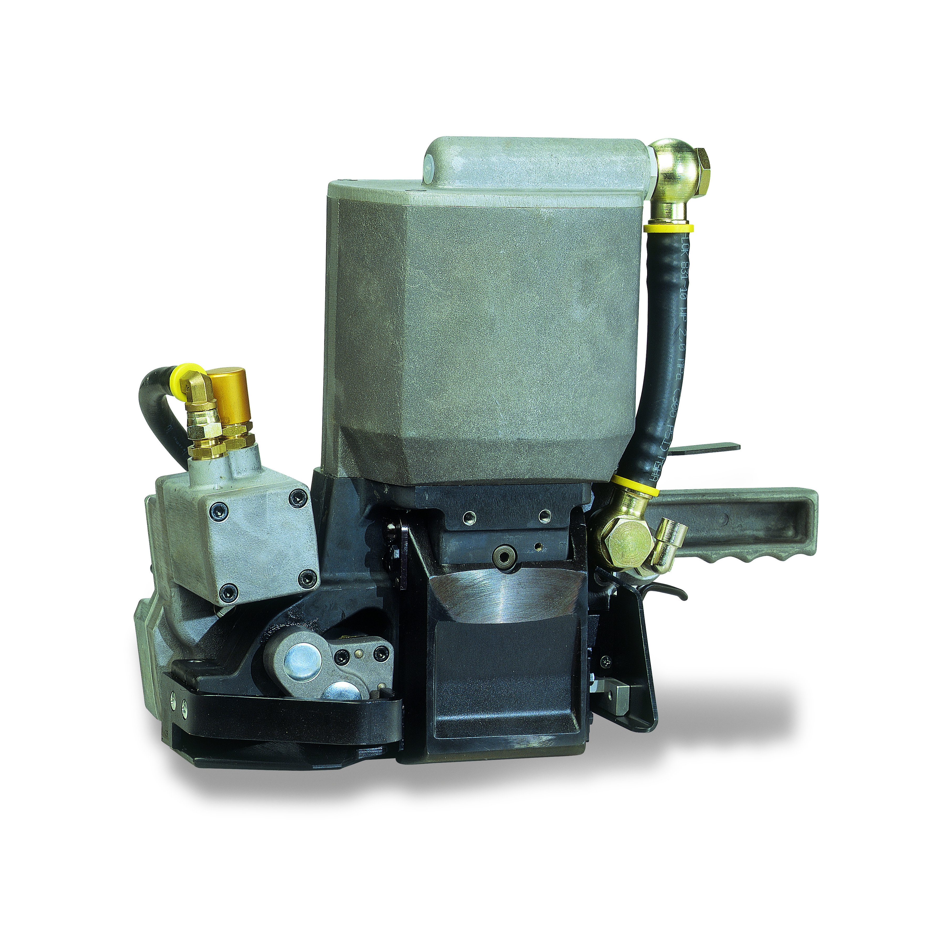 Cerclage Acier A383 FROMM France