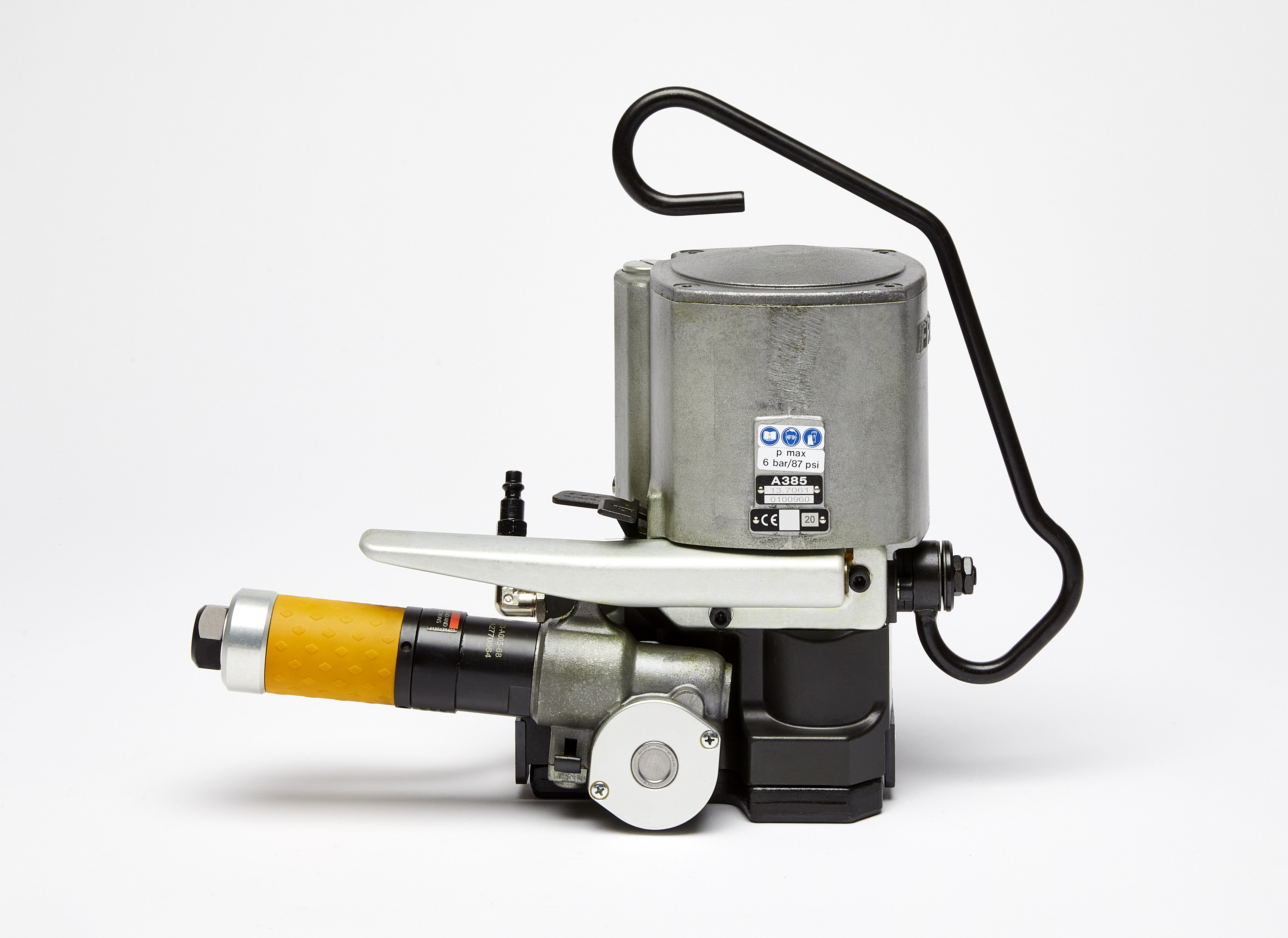 Cerclage Acier A385 FROMM France