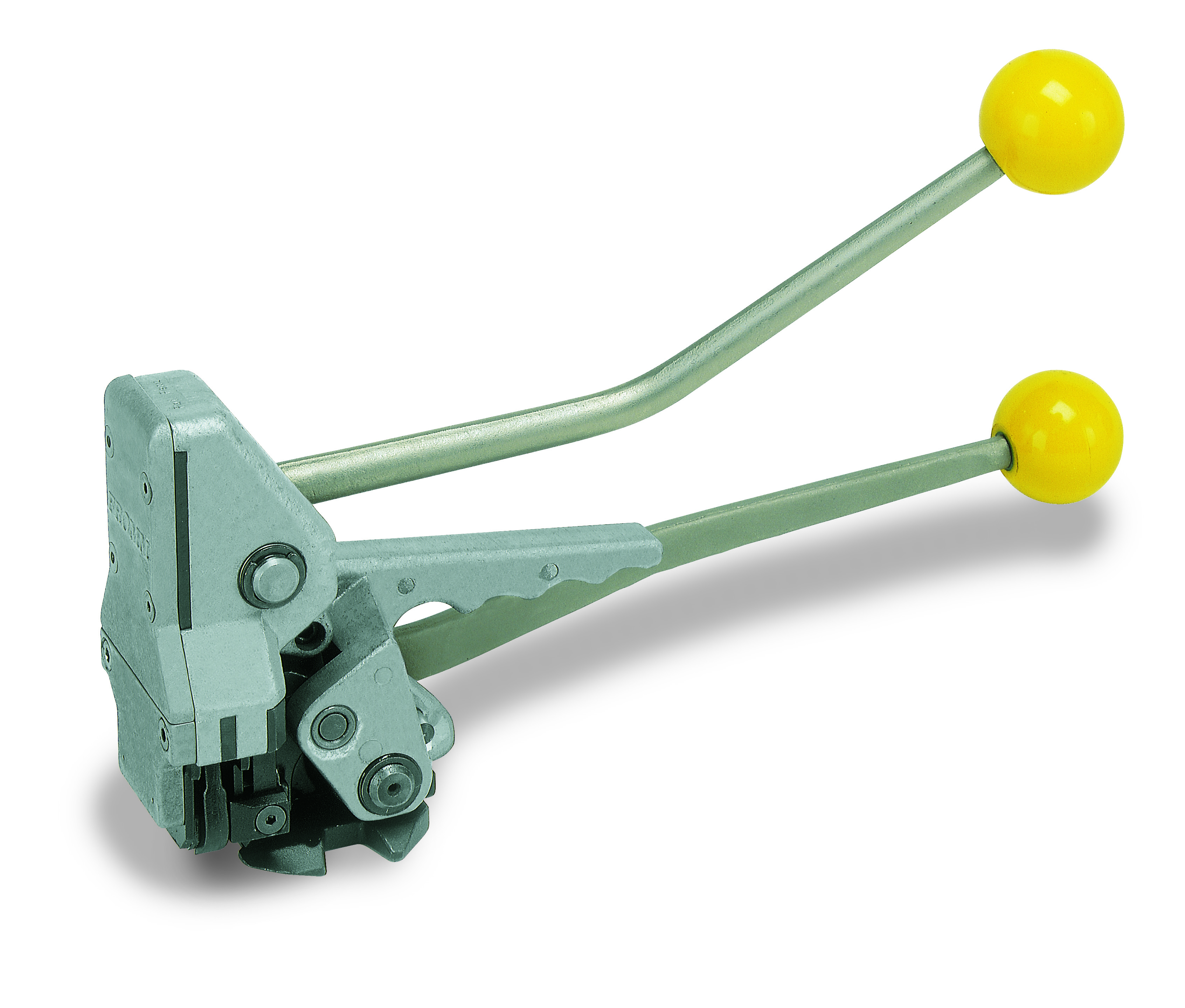 Cerclage Acier A431 FROMM France