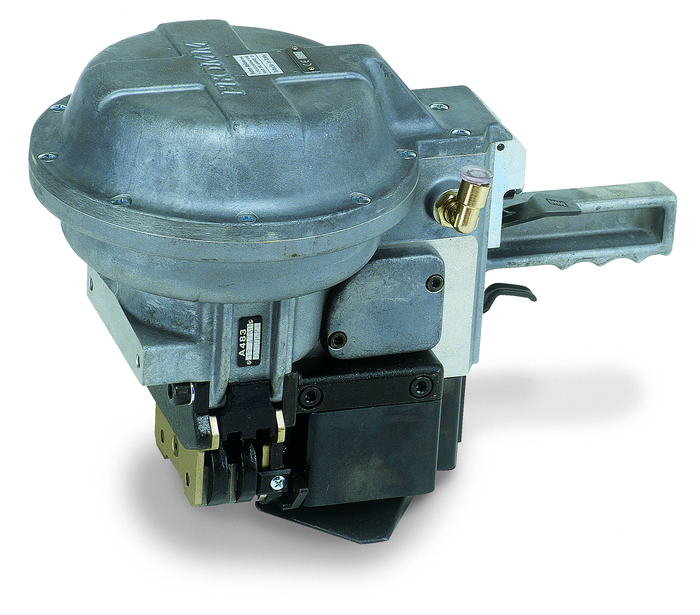 Cerclage Acier A483 FROMM France