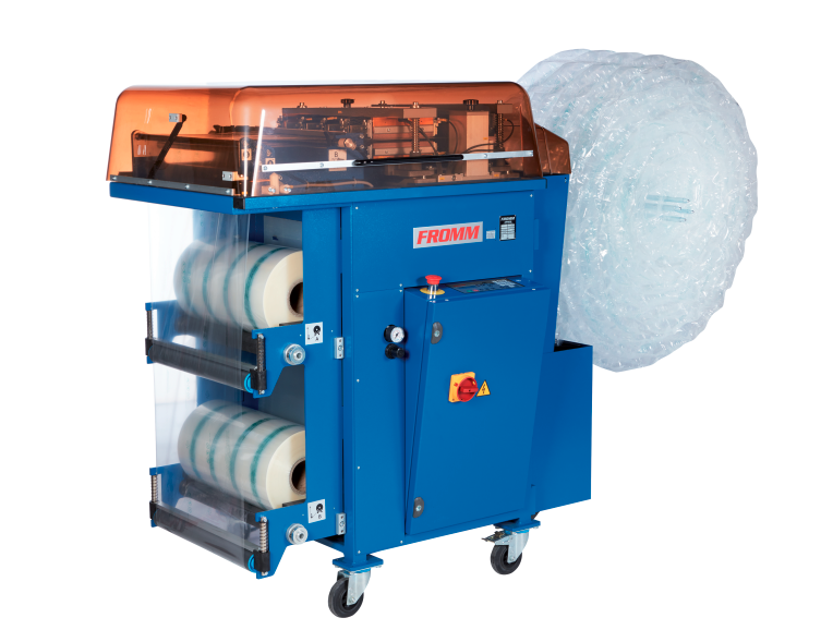 Calage & protection Solutions Airpad (coussins d'air)  AP502-503 FROMM France