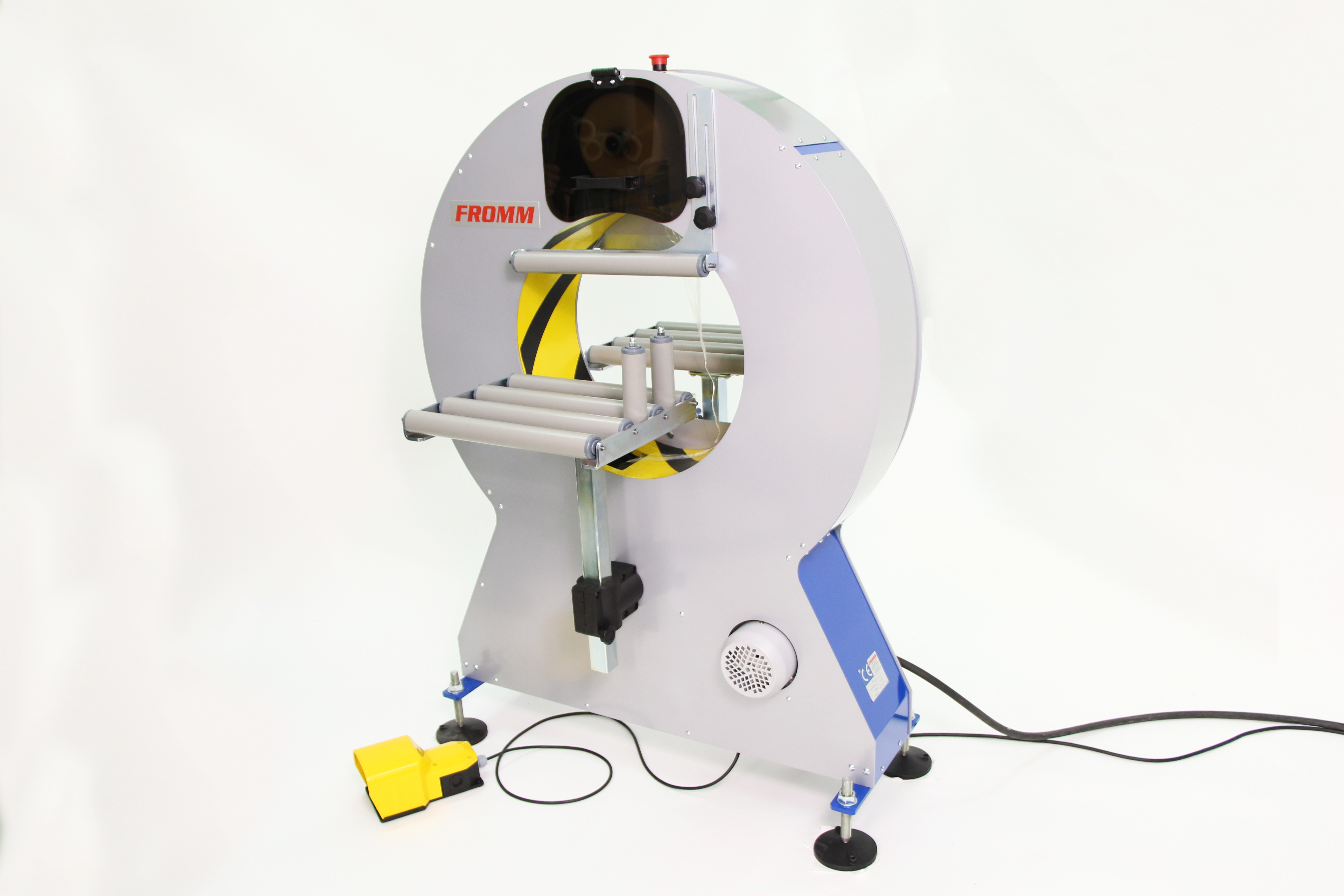 Solutions orbitales