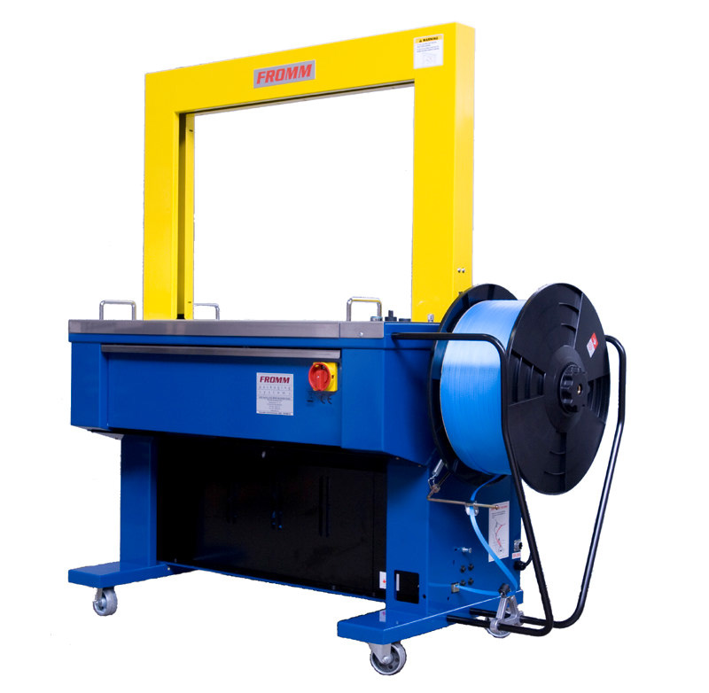 Cerclage Tables de cerclage PM309 FROMM France