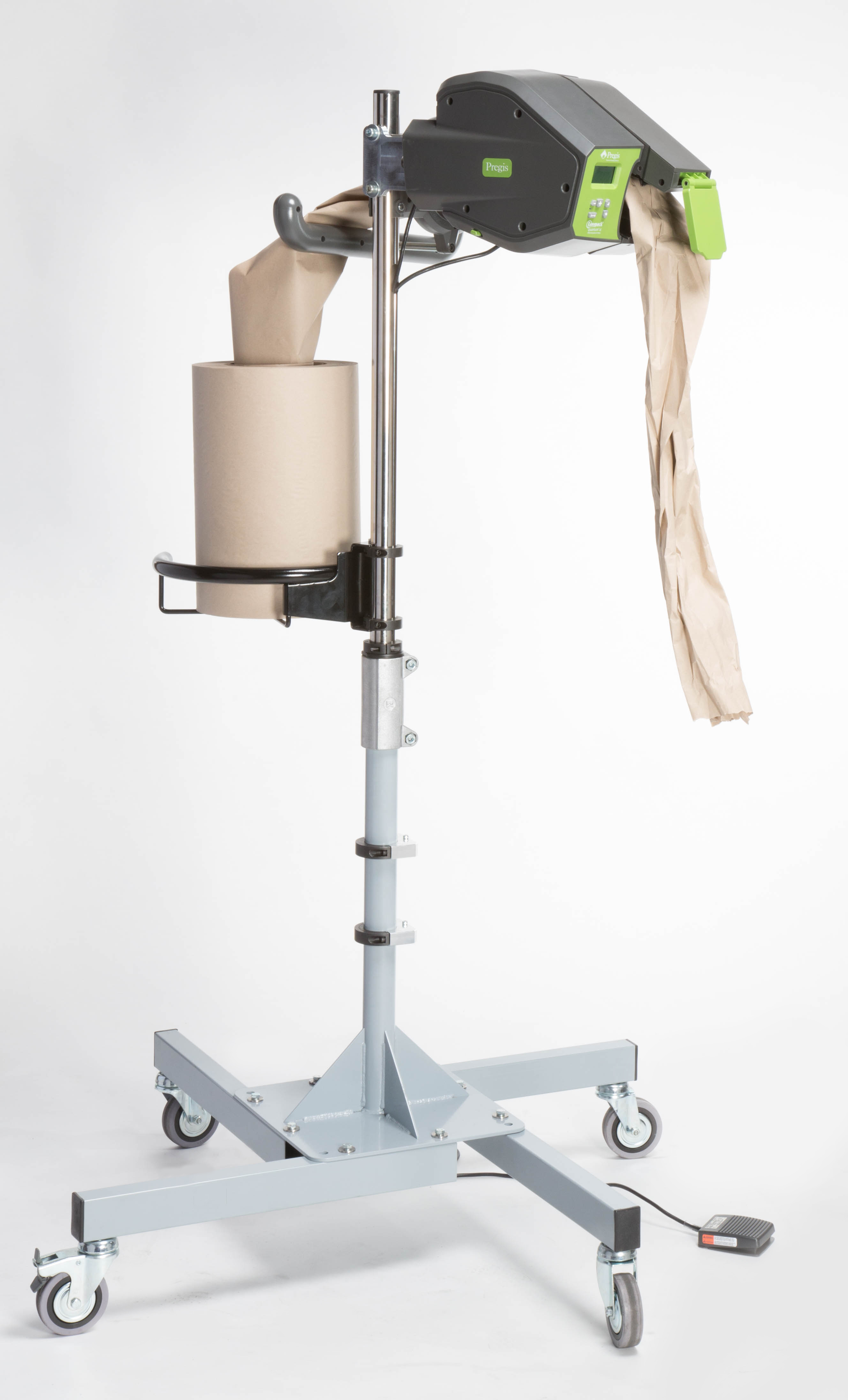 Calage & protection Solutions papier froissé Quantum XT FROMM France