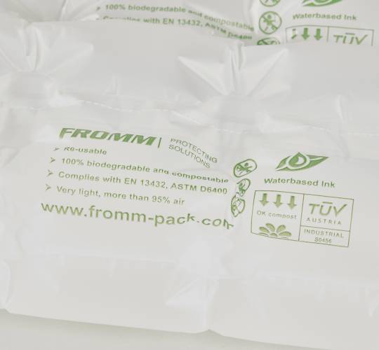 Consommables FROMM France - FROMM0649