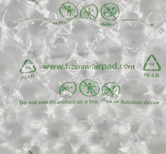 Consommables FROMM France - FROMM0653