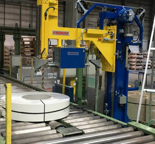 Automatisme FROMM France