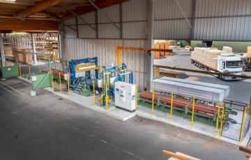 slide cerclage banderolage calage fromm actualite